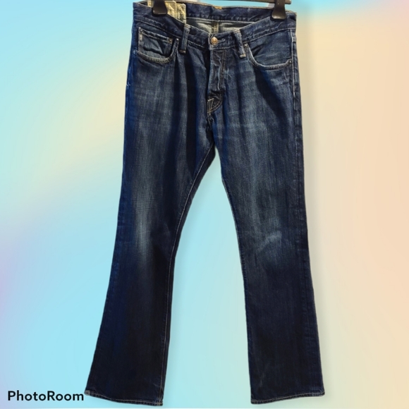 Abercrombie jeans - Picture 2 of 12
